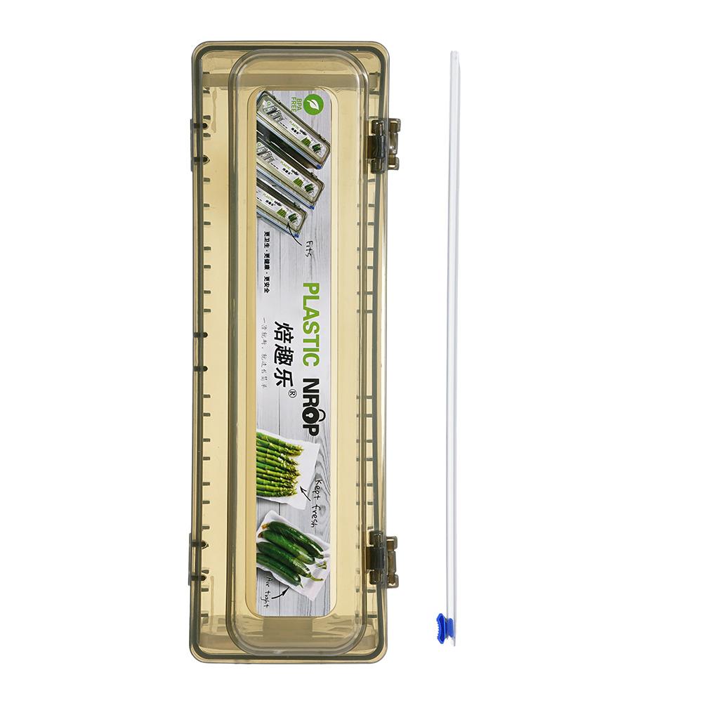 Plastic Wrap Dispenser Cling F - Kitchen Appliances On Sale 评论和价格