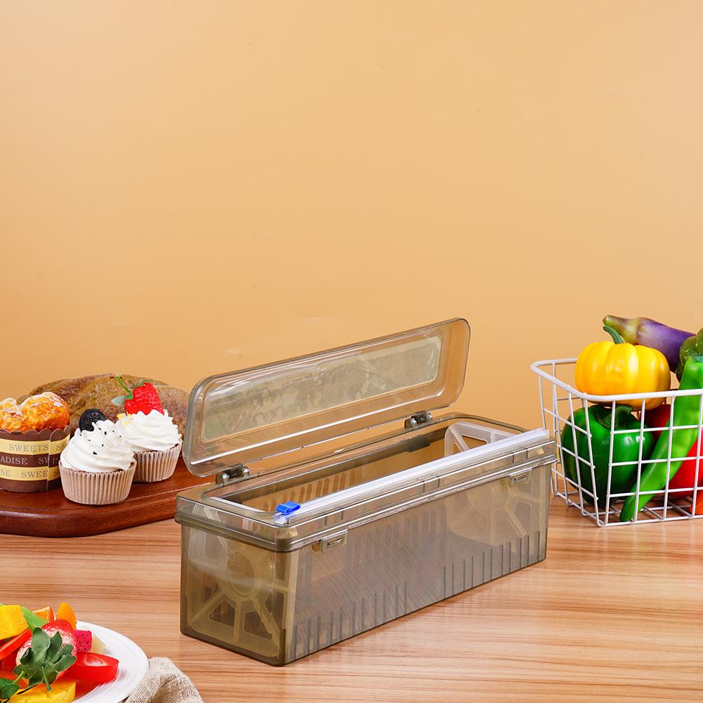 Plastic Wrap Dispenser Cling F - Kitchen Appliances On Sale 评论和价格