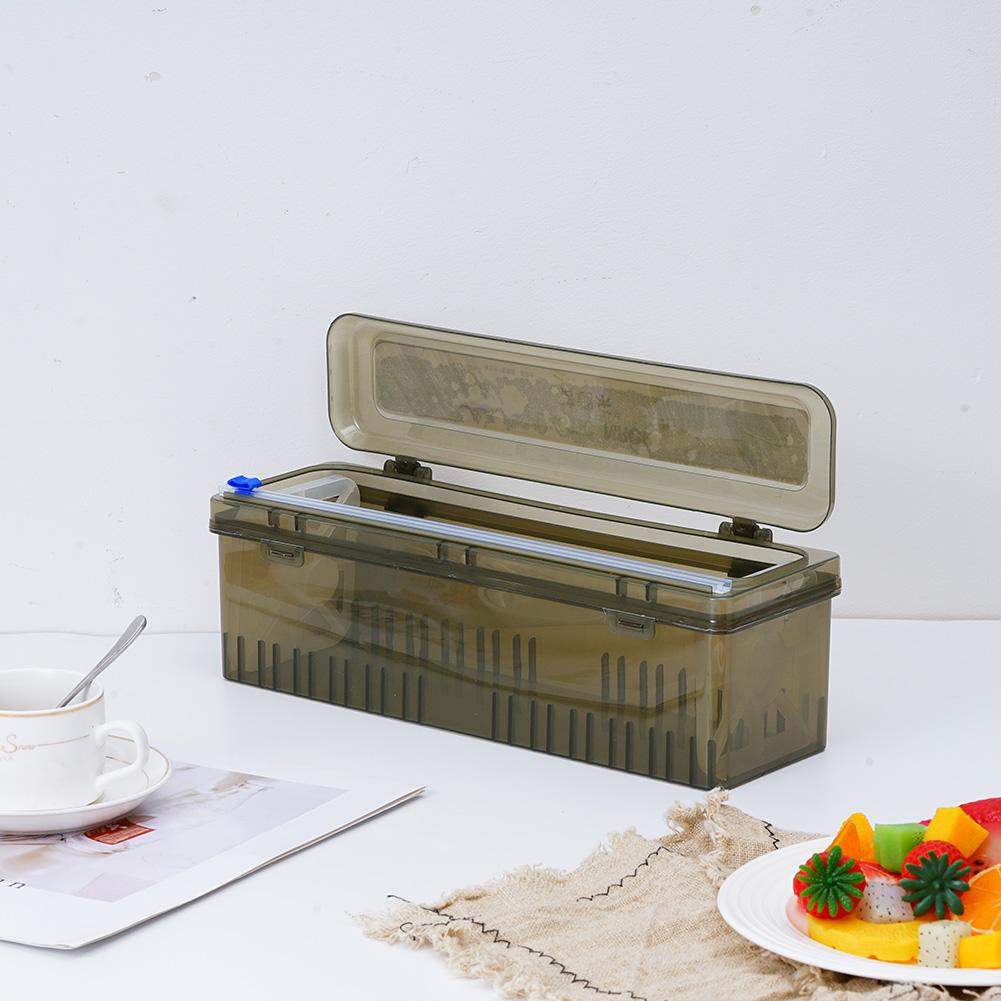 Plastic Wrap Dispenser Cling F - Kitchen Appliances On Sale 评论和价格