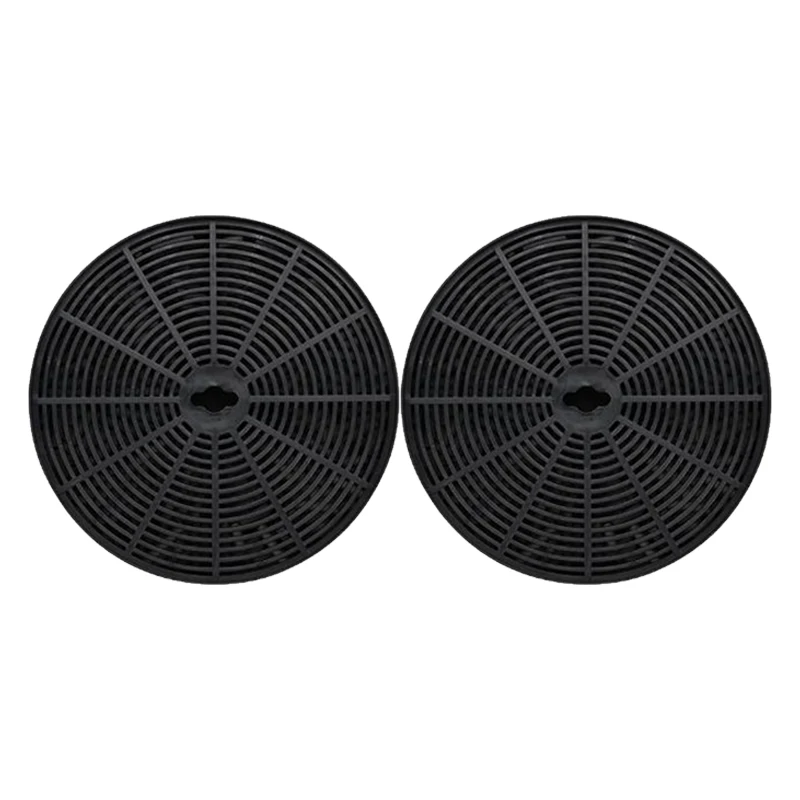 153*16mm Activated Carbon Filt - Kitchen Appliances List 评论和价格