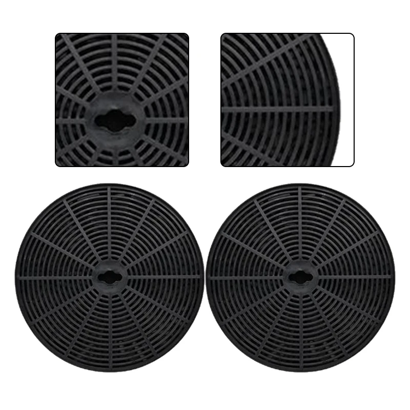 153*16mm Activated Carbon Filt - Kitchen Appliances List 评论和价格