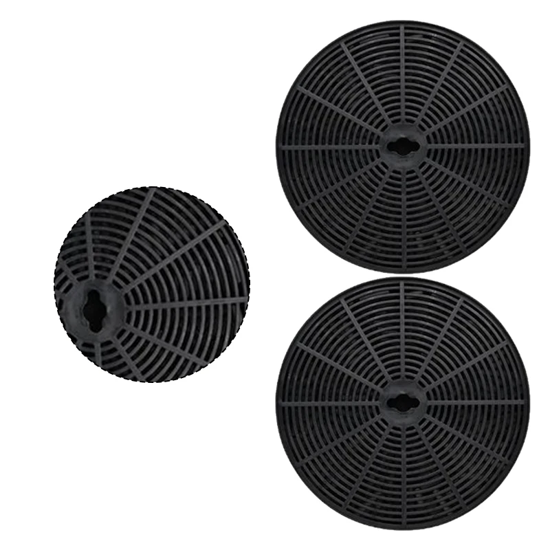 153*16mm Activated Carbon Filt - Kitchen Appliances List 评论和价格
