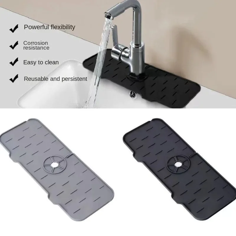 Silicone Mat Gourmet Faucet Ki - Kitchen Appliances List 评论和价格