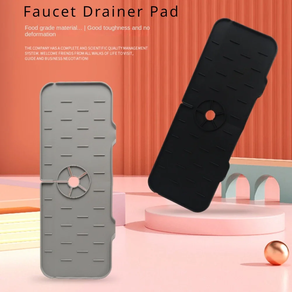 Silicone Mat Gourmet Faucet Ki - Kitchen Appliances List 评论和价格