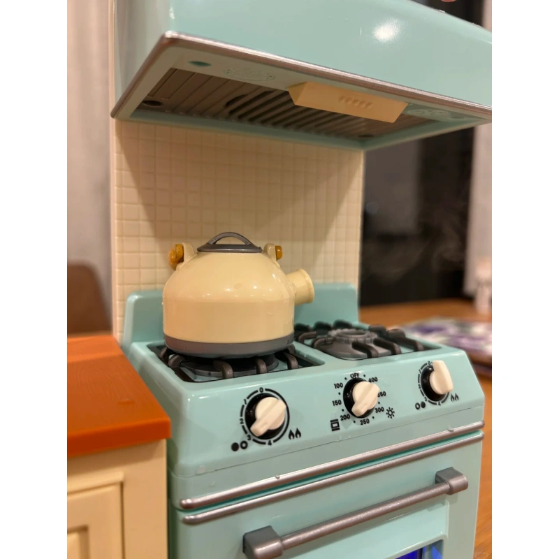 Zuru Mini Brand Magic Kitchen  - Kitchen Appliances Toys 评论和价格
