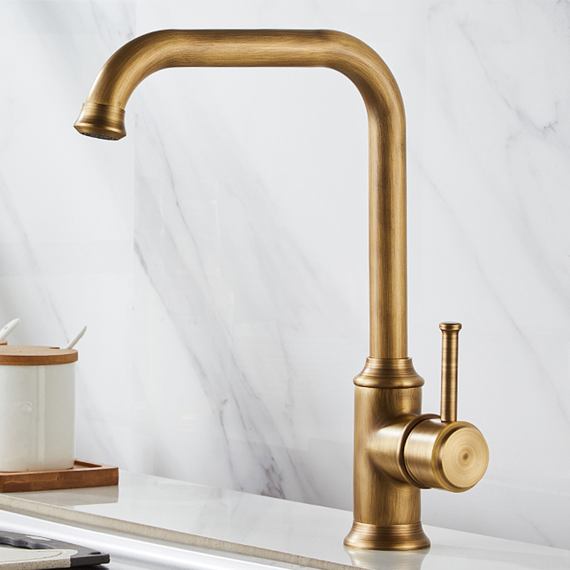 ELLEN Antique Bronze Kitchen F - Kitchen Appliances White 评论和价格
