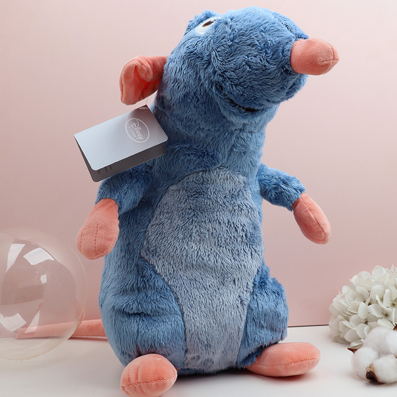 40cm Cute Pixar Ratatouille Ch - Kitchen Appliances Toys 评论和价格