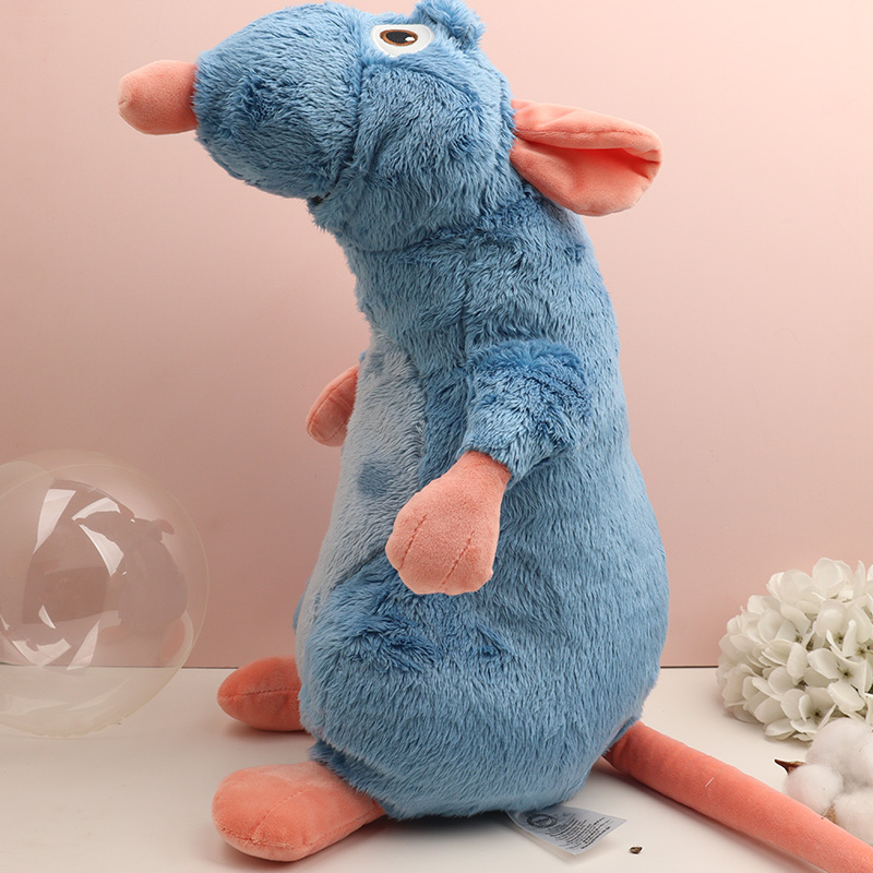 40cm Cute Pixar Ratatouille Ch - Kitchen Appliances Toys 评论和价格